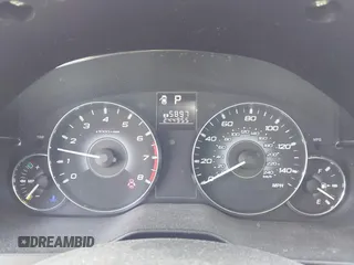 2010 Subaru Legacy Premium All-Weather Anniversary z VIN 4S3BMCG69A3241063, wystawiony jako IAAI lot #42080127 z przebiegiem 244 955 mil mil oraz . Historia ofert i sprzedaży dostępna na DreamBid. Obrazek 7.