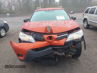 2015 Toyota RAV4 LE с VIN 2T3BFREV9FW402295, выставлен на аукционе IAAI как лот 42167730 с пробегом 112 398 миль миль и . История ставок и продаж доступна на DreamBid. Изображение 6.