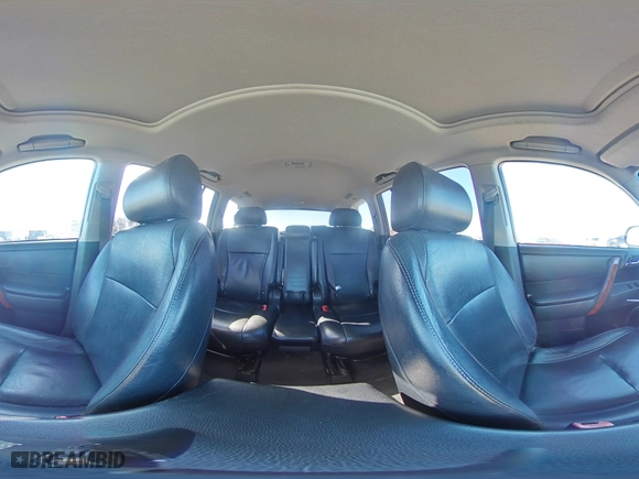 2011 Toyota Highlander Limited with VIN 5TDYK3EH0BS029902, listed as a Copart auction lot 44209425 with 243,713 mi miles and Salvage Title. Bid and sale history available at carsss.com. Image 14.