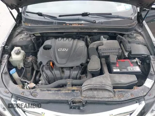 2012 Hyundai Sonata Limited z VIN 5NPEC4AC2CH417527, wystawiony jako IAAI lot #42519056 z przebiegiem 193 175 mil mil oraz . Historia ofert i sprzedaży dostępna na DreamBid. Obrazek 10.