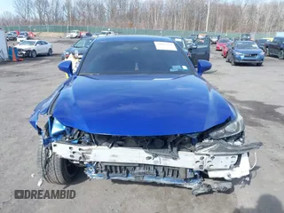 2017 Lexus IS 300 with VIN JTHCM1D24H5024754, listed as a IAAI auction lot 41625394 with 94,717 mi miles and . Bid and sale history available at DreamBid. Image 12.
