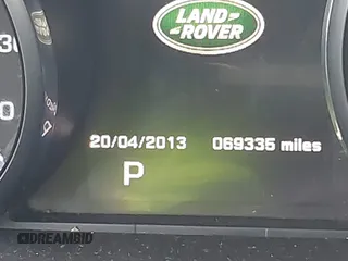 2016 Land Rover Discovery Sport HSE with VIN SALCR2BG5GH580410, listed as a IAAI auction lot 41108849 with 69,335 mi miles. Bid and sale history available at carsss.com. Image 15.