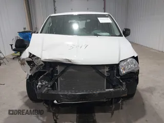 2016 Dodge Grand Caravan SE with VIN 2C4RDGBG1GR392484, listed as a IAAI auction lot 41663549 with 126,882 mi miles and . Bid and sale history available at DreamBid. Image 12.