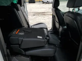 2020 Ford Transit Connect XL z VIN NM0GE9E2XL1438017, wystawiony jako Copart lot #78263014 z przebiegiem Nie podano mil oraz Nie do naprawy • Non repairable. Historia ofert i sprzedaży dostępna na DreamBid. Obrazek 11.