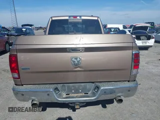 2010 Dodge 1500 SLT with VIN 1D7RB1GT7AS117173, listed as a IAAI auction lot 41439759 with 255,719 mi miles. Bid and sale history available at carsss.com. Image 16.