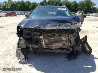 2017 Subaru Impreza Premium with VIN 4S3GTAD64H3743524, listed as a Copart auction lot 51517004 with 60,404 mi miles and Salvage Title. Bid and sale history available at carsss.com. Image 5.