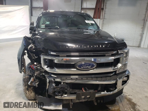 2020 Ford F-250 XL с VIN 1FT7X2B63LEE55181, выставлен на аукционе Copart как лот 85366244 с пробегом 72 988 миль миль и Списание • Salvage title. История ставок и продаж доступна на DreamBid. Изображение 5.