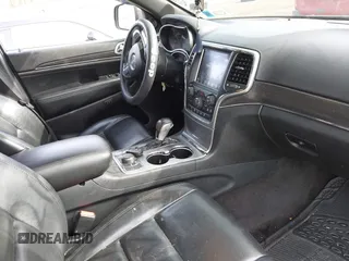 2018 Jeep Grand Cherokee Limited with VIN 1C4RJFBG0JC286000, listed as a IAAI auction lot 42100961 with 45,828 mi miles and . Bid and sale history available at DreamBid. Image 5.