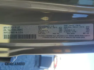 2020 Jeep Gladiator Mojave с VIN 1C6JJTEG6LL209312, выставлен на аукционе Copart как лот 41886445 с пробегом 66 247 миль миль и Списание • Salvage title. История ставок и продаж доступна на DreamBid. Изображение 14.