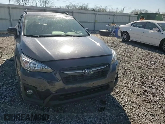 2019 Subaru Crosstrek Premium z VIN JF2GTAEC7K8281590, wystawiony jako Copart lot #50263285 z przebiegiem 100 354 mil mil oraz Szkoda całkowita • Salvage title. Historia ofert i sprzedaży dostępna na DreamBid. Obrazek 12.
