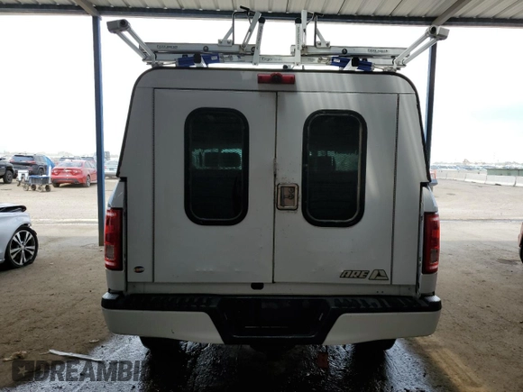2016 Ford F-150 XL с VIN 1FTMF1EP6GKE14586, выставлен на аукционе Copart как лот 63669505 с пробегом 183 171 миль миль и Чистый • Clean title. История ставок и продаж доступна на DreamBid. Изображение 6.