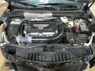 2024 Cadillac XT4 AWD Premium Luxury z VIN 1GYFZDR43RF148662, wystawiony jako Copart lot #65640385 z przebiegiem 38 267 mil mil oraz Czysty tytuł • Clean title. Historia ofert i sprzedaży dostępna na DreamBid. Obrazek 12.