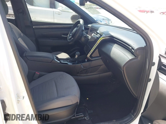 2023 Hyundai Santa Cruz SEL Premium z VIN 5NTJDDAF2PH075610, wystawiony jako IAAI lot #41855459 z przebiegiem 17 872 mil mil oraz . Historia ofert i sprzedaży dostępna na DreamBid. Obrazek 5.