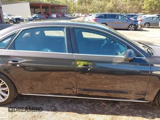 2011 Audi A8 with VIN WAURVAFDXBN014290, listed as a IAAI auction lot 40860777 with 152,584 mi miles and . Bid and sale history available at DreamBid. Image 13.