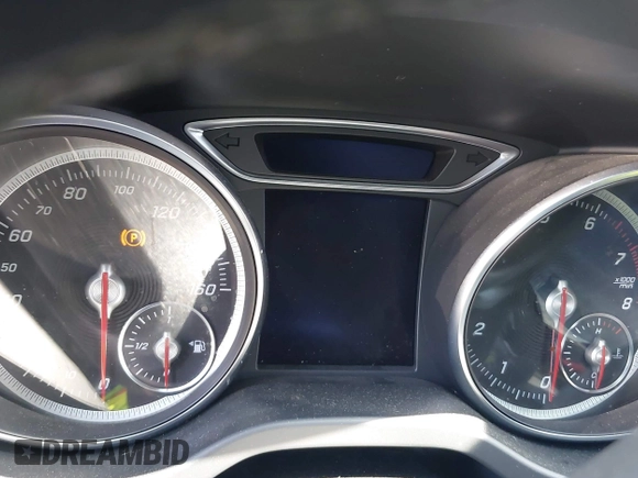 2019 Mercedes-Benz CLA 250 with VIN WDDSJ4GB8KN765229, listed as a IAAI auction lot 42432422 with Not provided miles and . Bid and sale history available at DreamBid. Image 7.