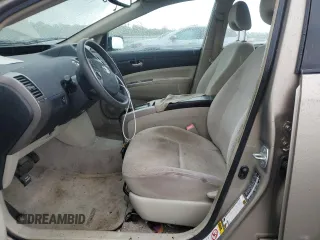 2006 Toyota Prius with VIN JTDKB20U467510580, listed as a Copart auction lot 55791905 with 136,993 mi miles and Clean Title. Bid and sale history available at DreamBid. Image 7.