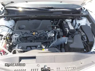 2023 Toyota Camry SE with VIN 4T1G11AK0PU736081, listed as a IAAI auction lot 42090419 with 32,303 mi miles and . Bid and sale history available at DreamBid. Image 10.
