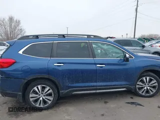 2021 Subaru Ascent Touring with VIN 4S4WMARD6M3400798, listed as a IAAI auction lot 41609978 with 71,883 mi miles. Bid and sale history available at carsss.com. Image 14.