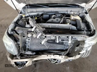2011 Ford F-250 XL with VIN 1FT7W2A63BEC20668, listed as a Copart auction lot 43641435 with 157,120 mi miles and Salvage Title. Bid and sale history available at carsss.com. Image 11.
