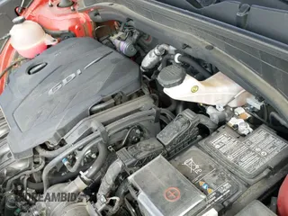 2023 Hyundai Santa Fe XRT с VIN 5NMS6DAJ5PH491634, выставлен на аукционе IAAI как лот 42965165 с пробегом 29 727 миль миль и . История ставок и продаж доступна на DreamBid. Изображение 20.