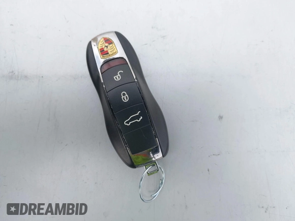2014 Porsche Cayenne S Hybrid with VIN WP1AE2A28ELA51123, listed as a IAAI auction lot 42091475 with 41,341 mi miles and . Bid and sale history available at DreamBid. Image 11.
