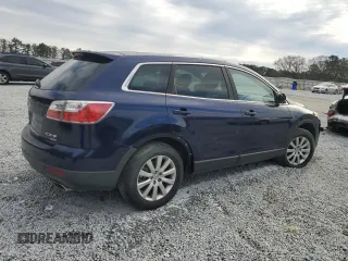 2010 Mazda CX-9 Touring with VIN JM3TB3MVXA0230362, listed as a Copart auction lot 88972715 with 216,547 mi miles and Clean Title. Bid and sale history available at carsss.com. Image 3.