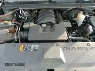 2019 Chevrolet Tahoe LT с VIN 1GNSCBKC3KR393338, выставлен на аукционе Copart как лот 85341565 с пробегом 95 746 миль миль и Списание • Salvage title. История ставок и продаж доступна на DreamBid. Изображение 14.