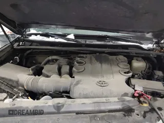 2021 Toyota 4Runner TRD Off Road Premium с VIN JTERU5JR6M5892569, выставлен на аукционе IAAI как лот 41921211 с пробегом 50 853 миль миль и . История ставок и продаж доступна на DreamBid. Изображение 10.