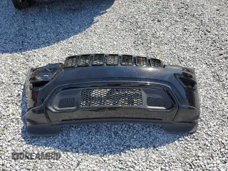 2018 Jeep Grand Cherokee Laredo E with VIN 1C4RJEAG3JC391643, listed as a Copart auction lot 46950905 with 95,087 mi miles and Salvage Title. Bid and sale history available at carsss.com. Image 13.