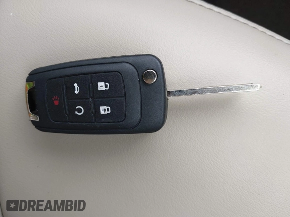 2014 Buick Verano with VIN 1G4PP5SK6E4160322, listed as a IAAI auction lot 42186366 with 105,775 mi miles and . Bid and sale history available at DreamBid. Image 11.