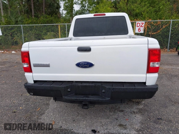 2010 Ford Ranger XL with VIN 1FTKR1ED2APA45191, listed as a IAAI auction lot 41651268 with 216,691 mi miles and . Bid and sale history available at DreamBid. Image 17.