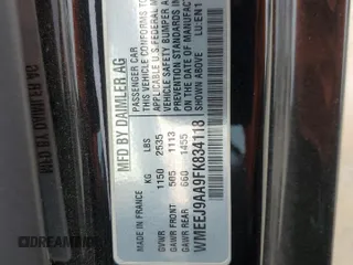 2015 Smart fortwo Passion z VIN WMEEJ9AA9FK834118, wystawiony jako Copart lot #45891925 z przebiegiem Nie podano mil oraz Czysty tytuł • Clean title. Historia ofert i sprzedaży dostępna na DreamBid. Obrazek 12.