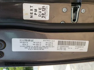 2019 Dodge Charger SXT с VIN 2C3CDXBG7KH725232, выставлен на аукционе Copart как лот 59076715 с пробегом 98 327 миль миль и Списание • Salvage title. История ставок и продаж доступна на DreamBid. Изображение 12.