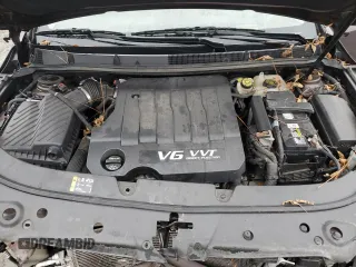 2016 Buick LaCrosse Premium I with VIN 1G4GD5G31GF244310, listed as a Copart auction lot 79024194 with 143,799 mi miles and Salvage title. Bid and sale history available at DreamBid. Image 11.