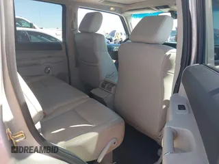 2006 Jeep Commander Limited z VIN 1J8HH58206C366040, wystawiony jako IAAI lot #40385858 z przebiegiem 313 805 mil mil oraz . Historia ofert i sprzedaży dostępna na DreamBid. Obrazek 8.