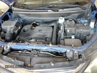 2019 Chevrolet Equinox Premier with VIN 3GNAXNEV0KS511115, listed as a Copart auction lot 70646595 with 67,539 mi miles and Salvage title. Bid and sale history available at DreamBid. Image 14.