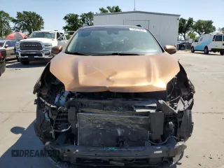 2020 Kia Sportage EX z VIN KNDPN3AC4L7641853, wystawiony jako Copart lot #55013835 z przebiegiem 46 910 mil mil oraz Szkoda całkowita • Salvage title. Historia ofert i sprzedaży dostępna na DreamBid. Obrazek 5.
