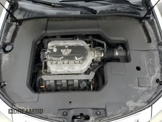 2010 Acura TL Technology z VIN 19UUA8F57AA018220, wystawiony jako Copart lot #59928325 z przebiegiem 136 319 mil mil oraz Szkoda całkowita • Salvage title. Historia ofert i sprzedaży dostępna na DreamBid. Obrazek 11.
