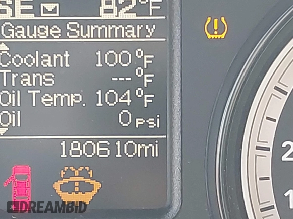 2016 Ram 2500 Big Horn with VIN 3C6UR5DL3GG308608, listed as a IAAI auction lot 42393359 with 180,610 mi miles and . Bid and sale history available at DreamBid. Image 15.