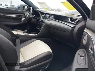 2022 Infiniti QX55 Essential with VIN 3PCAJ5K36NF103132, listed as a IAAI auction lot 41412764 with 32,100 mi miles and . Bid and sale history available at DreamBid. Image 5.