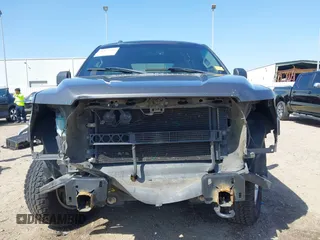 2015 Ford F-150 XLT with VIN 1FTEW1EF4FKE72884, listed as a IAAI auction lot 41833903 with 196,597 mi miles. Bid and sale history available at carsss.com. Image 13.