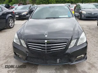 2011 Mercedes-Benz E 550 Luxury with VIN WDDHF7CB2BA470136, listed as a IAAI auction lot 42185104 with 310,892 mi miles and . Bid and sale history available at DreamBid. Image 12.