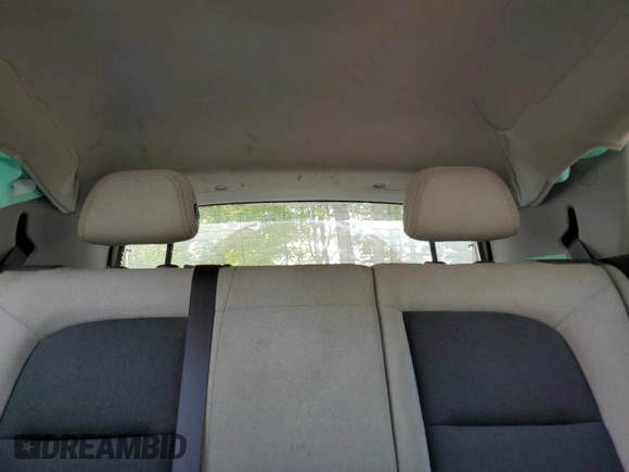 2017 Chevrolet Bolt EV LT with VIN 1G1FW6S0XH4177788, listed as a Copart auction lot 59331525 with 67,214 mi miles and Non repairable. Bid and sale history available at DreamBid. Image 10.