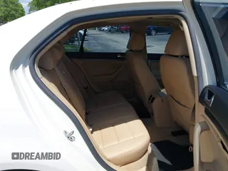 2008 Volkswagen Jetta SE с VIN 3VWRM71K08M108404, выставлен на аукционе IAAI как лот 42469456 с пробегом 125 575 миль миль и . История ставок и продаж доступна на DreamBid. Изображение 8.