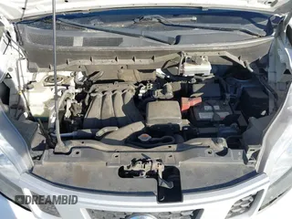 2018 Nissan NV200 S with VIN 3N6CM0KN9JK704330, listed as a IAAI auction lot 41398802 with 158,999 mi miles and . Bid and sale history available at DreamBid. Image 10.
