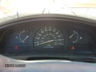2002 Toyota Tacoma z VIN 5TENL42N82Z142550, wystawiony jako Copart lot #58153195 z przebiegiem 266 617 mil mil oraz Nie do naprawy • Non repairable. Historia ofert i sprzedaży dostępna na DreamBid. Obrazek 9.