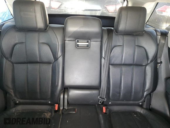 2014 Land Rover Range Rover Sport Supercharged with VIN SALWR2EF1EA303906, listed as a Copart auction lot 48049335 with 175,514 mi miles and Clean title. Bid and sale history available at DreamBid. Image 10.