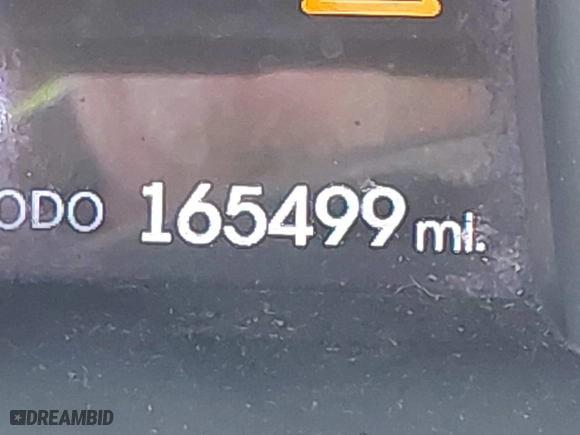 2013 Hyundai Santa Fe Sport with VIN 5XYZUDLB8DG058146, listed as a IAAI auction lot 41997471 with 165,499 mi miles. Bid and sale history available at carsss.com. Image 15.