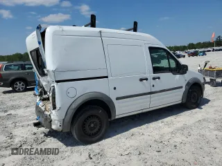 2010 Ford Transit Connect XL с VIN NM0LS7CNXAT025282, выставлен на аукционе Copart как лот 54162955 с пробегом 163 832 миль миль и Списание • Salvage title. История ставок и продаж доступна на DreamBid. Изображение 3.