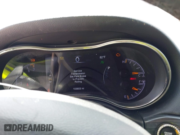 2020 Jeep Grand Cherokee Limited X with VIN 1C4RJFBG2LC290925, listed as a IAAI auction lot 42029747 with 153,803 mi miles and . Bid and sale history available at DreamBid. Image 7.